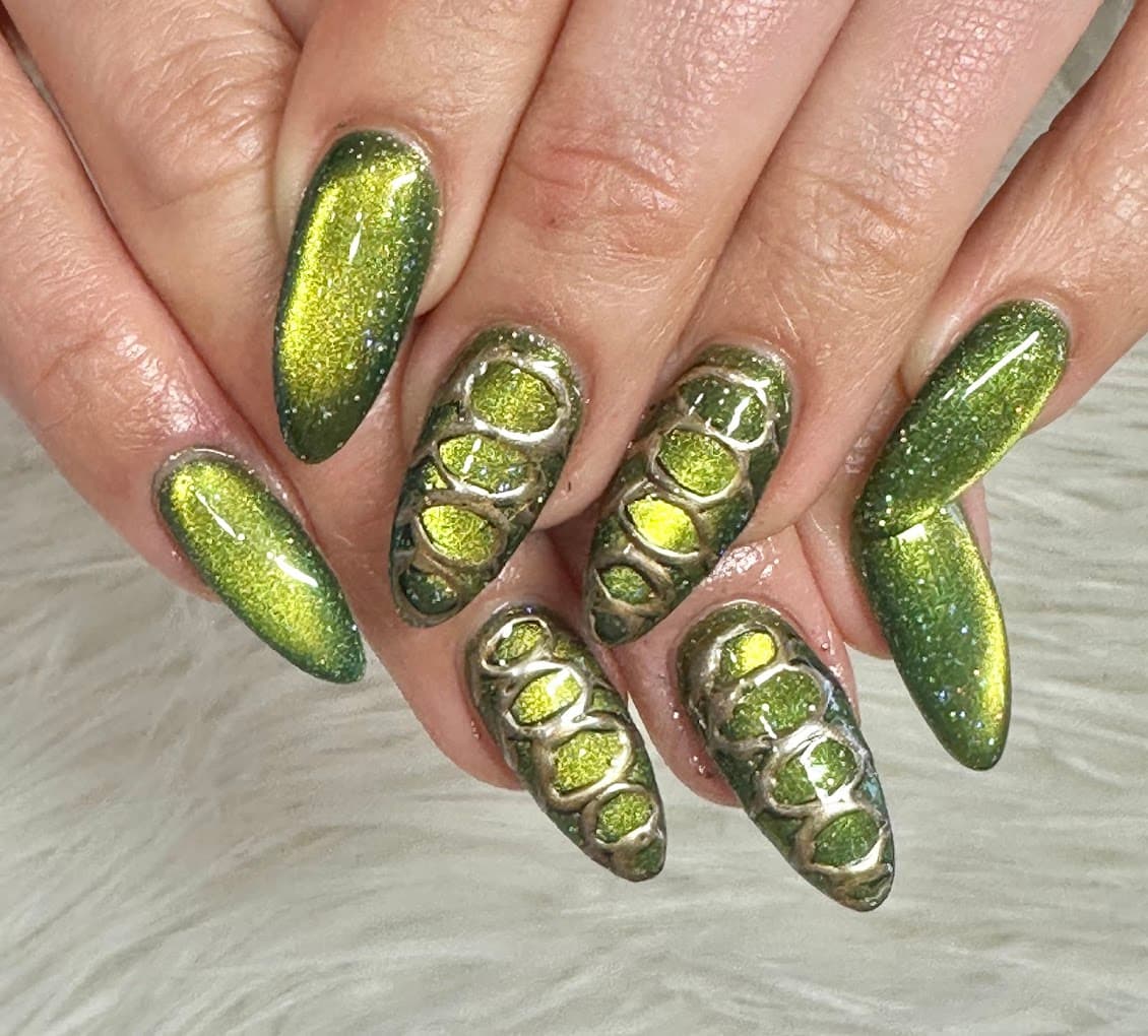 nail art 2