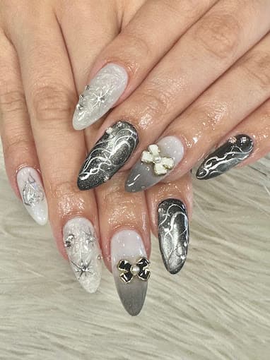 nail art